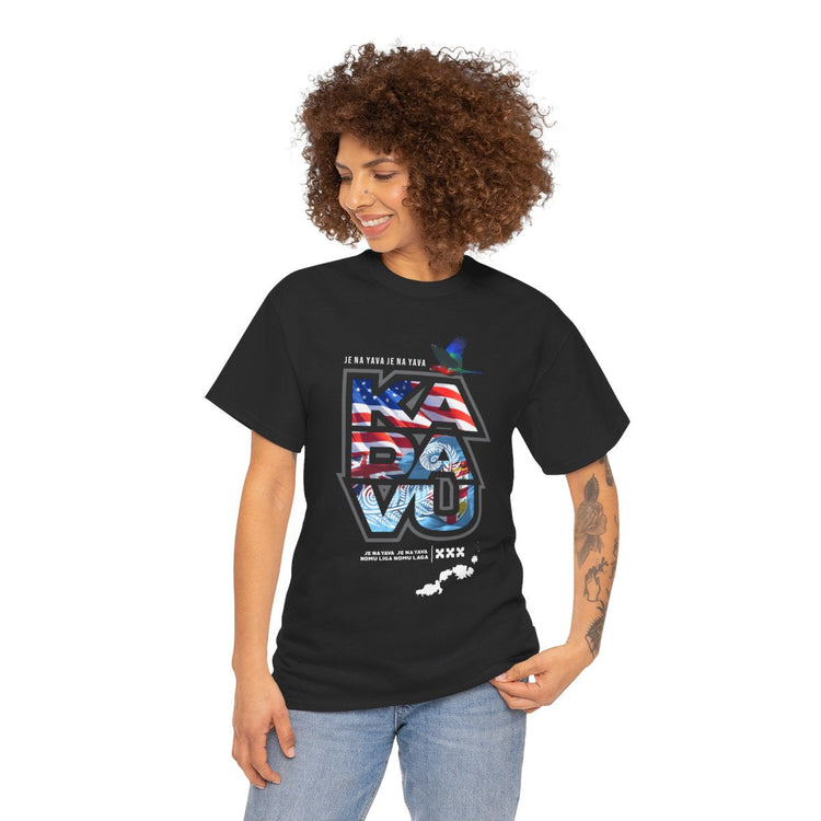 Unisex Tees