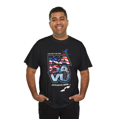 Kadavu T-Shirt
