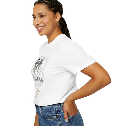 Taqomaka — Vakarau Fijian Motif Graphic Tee