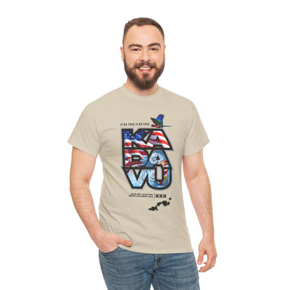 Kadavu T-Shirt