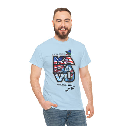 Kadavu T-Shirt