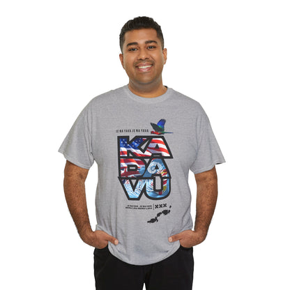 Kadavu T-Shirt