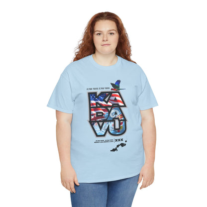 Kadavu T-Shirt