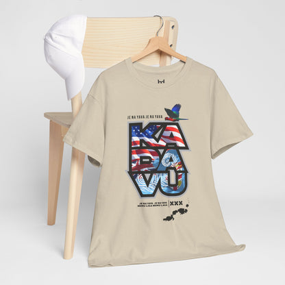 Kadavu T-Shirt