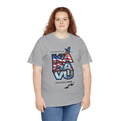 Kadavu T-Shirt