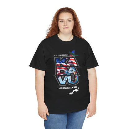 Kadavu T-Shirt