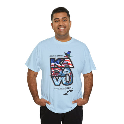 Kadavu T-Shirt