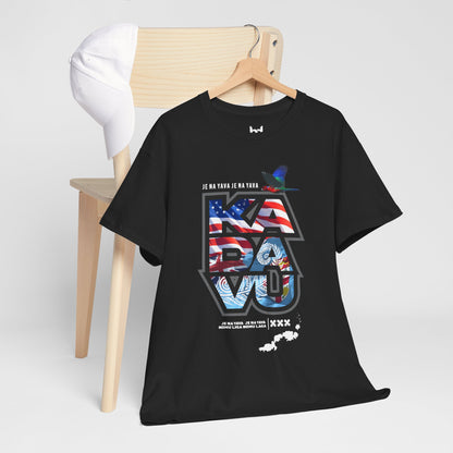 Kadavu T-Shirt