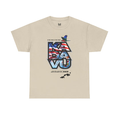 Kadavu T-Shirt