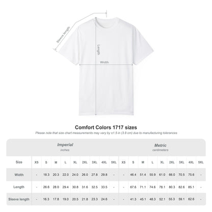 Taqomaka — Vakarau Fijian Motif Graphic Tee