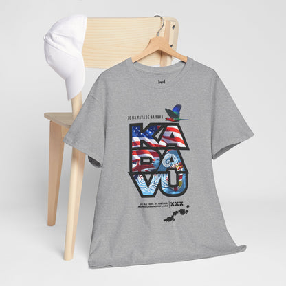 Kadavu T-Shirt