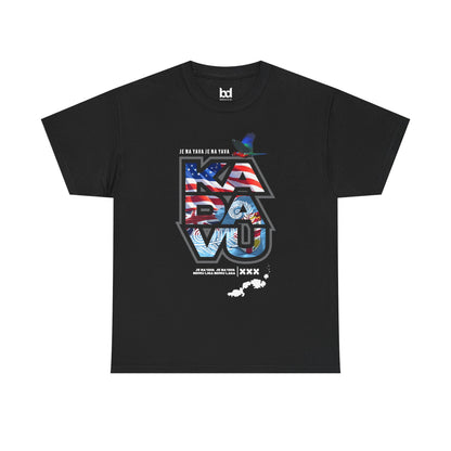 Kadavu T-Shirt