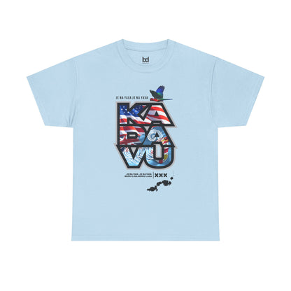 Kadavu T-Shirt