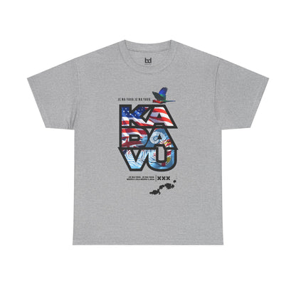 Kadavu T-Shirt