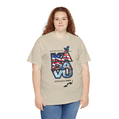 Kadavu T-Shirt