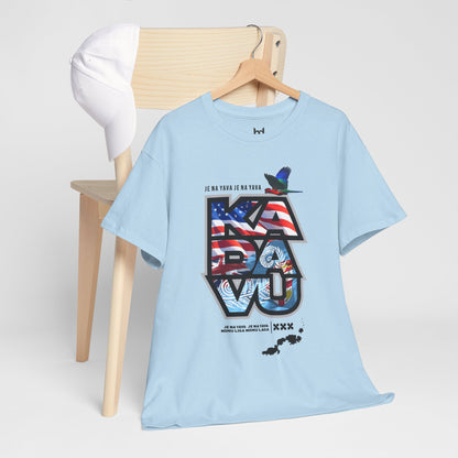 Kadavu T-Shirt