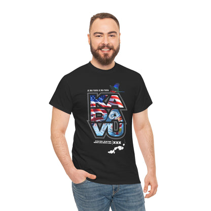 Kadavu T-Shirt
