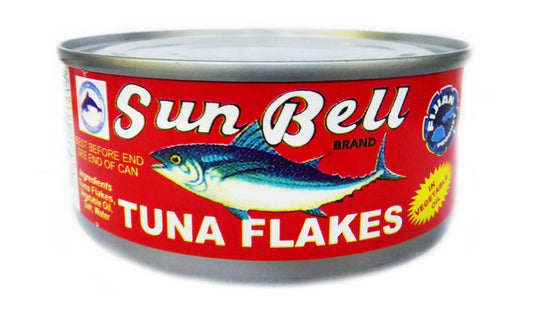 Sunbell Tuna