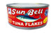 Sunbell Tuna