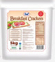 FMF Breakfast Crackers 5kg