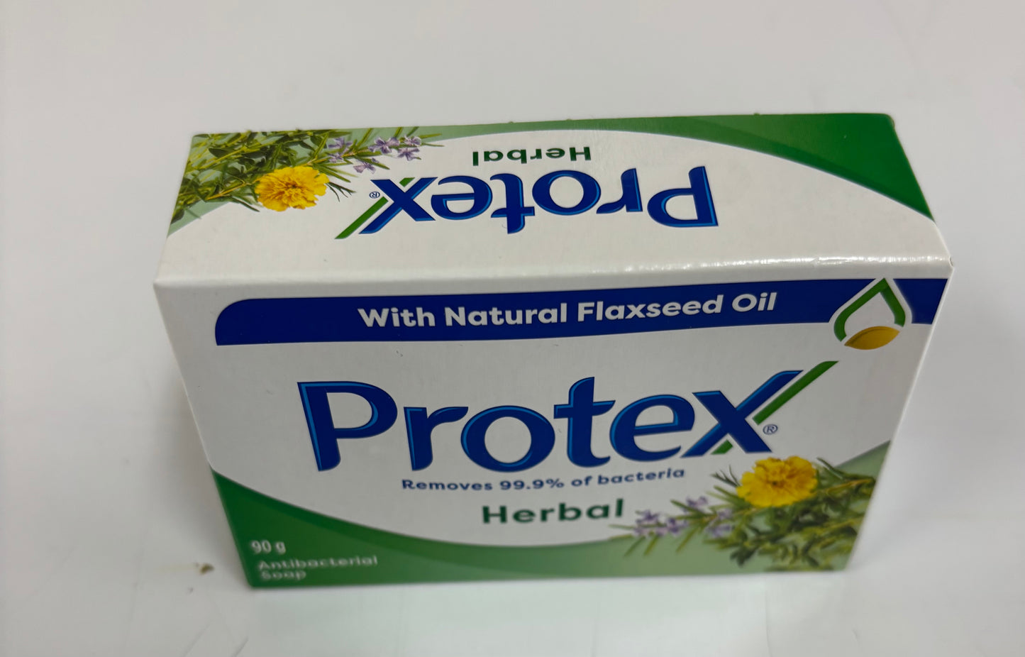 Protex Herbal Bathing Soap 90g