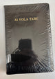 A i Vola Tabu (small) with red or black case with zip