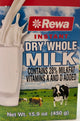 Rewa Milk Powder 450g