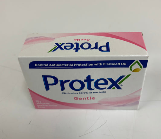 Protex Gentle Bathing Soap 90g