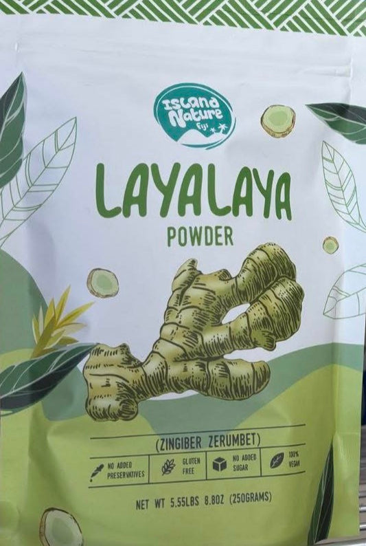 Island Nature Layalaya Instant Powder