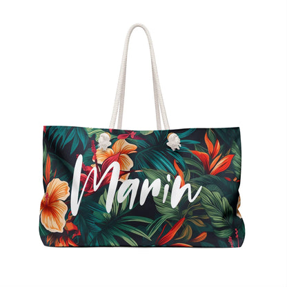 Weekender Tote Bag