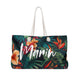 Weekender Tote Bag