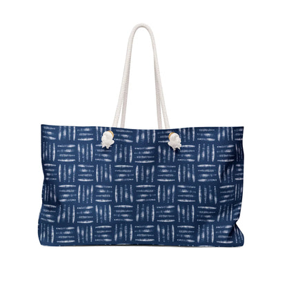 Weekender Tote Bag