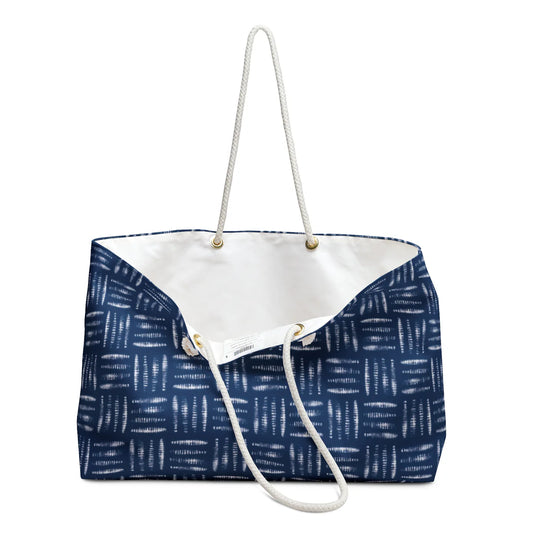 Weekender Tote Bag