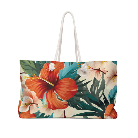 Weekender Tote Bag