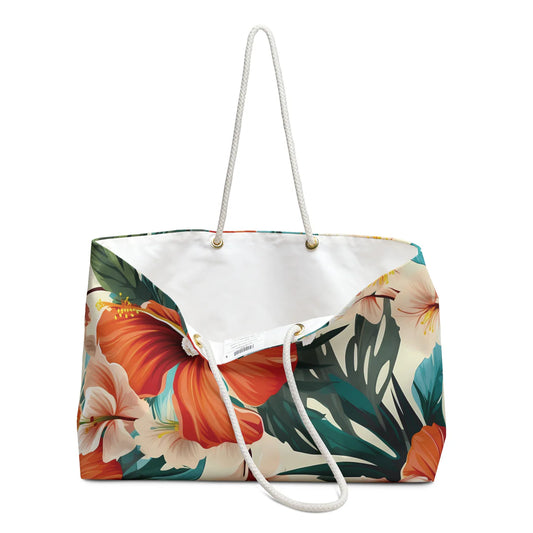 Weekender Tote Bag