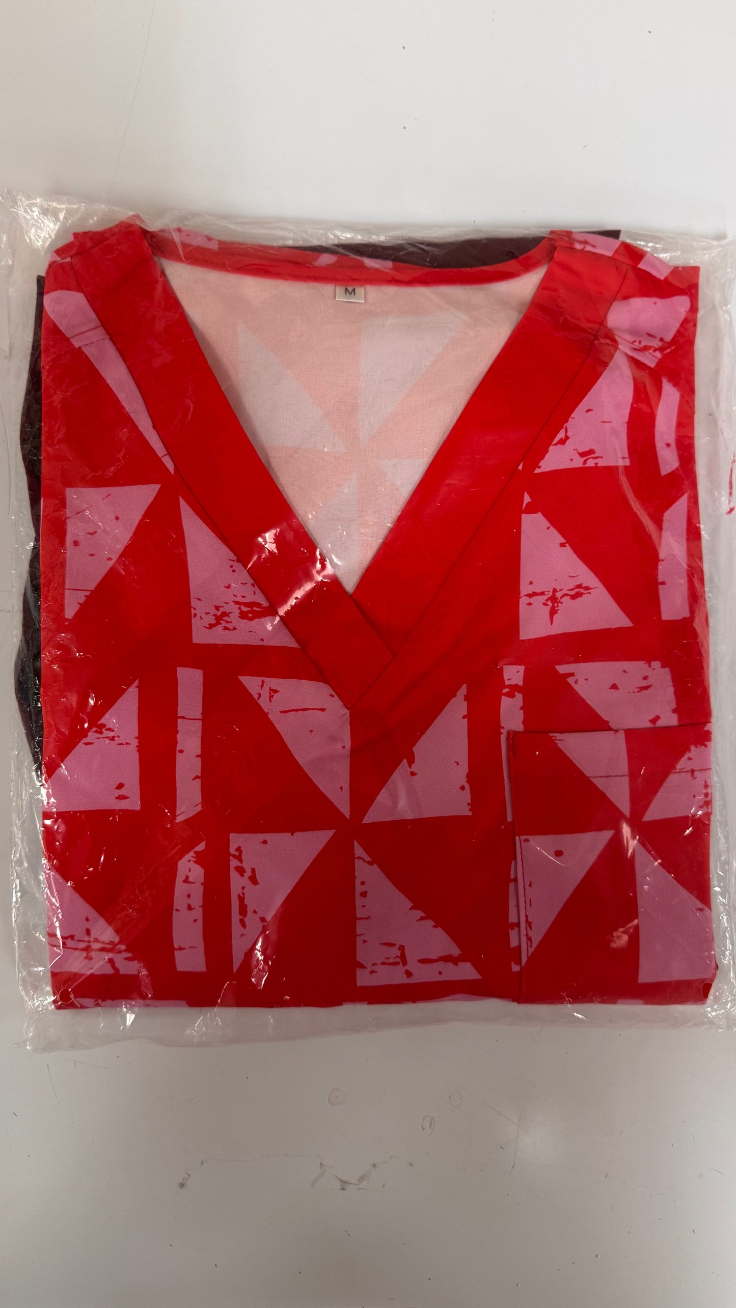 Health Care Uniform