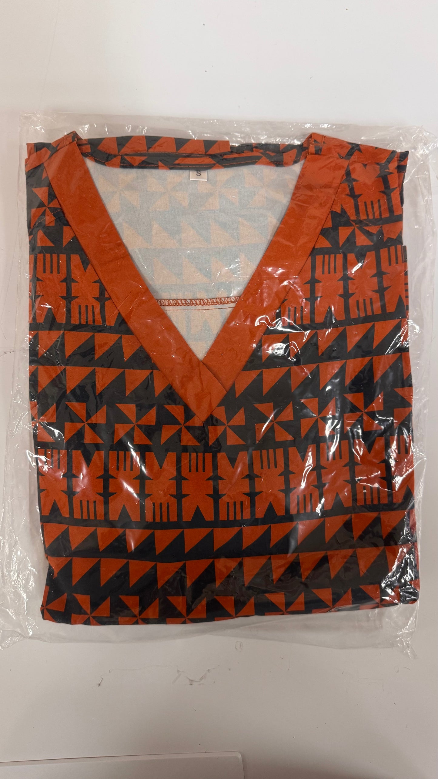 Health Care Uniform