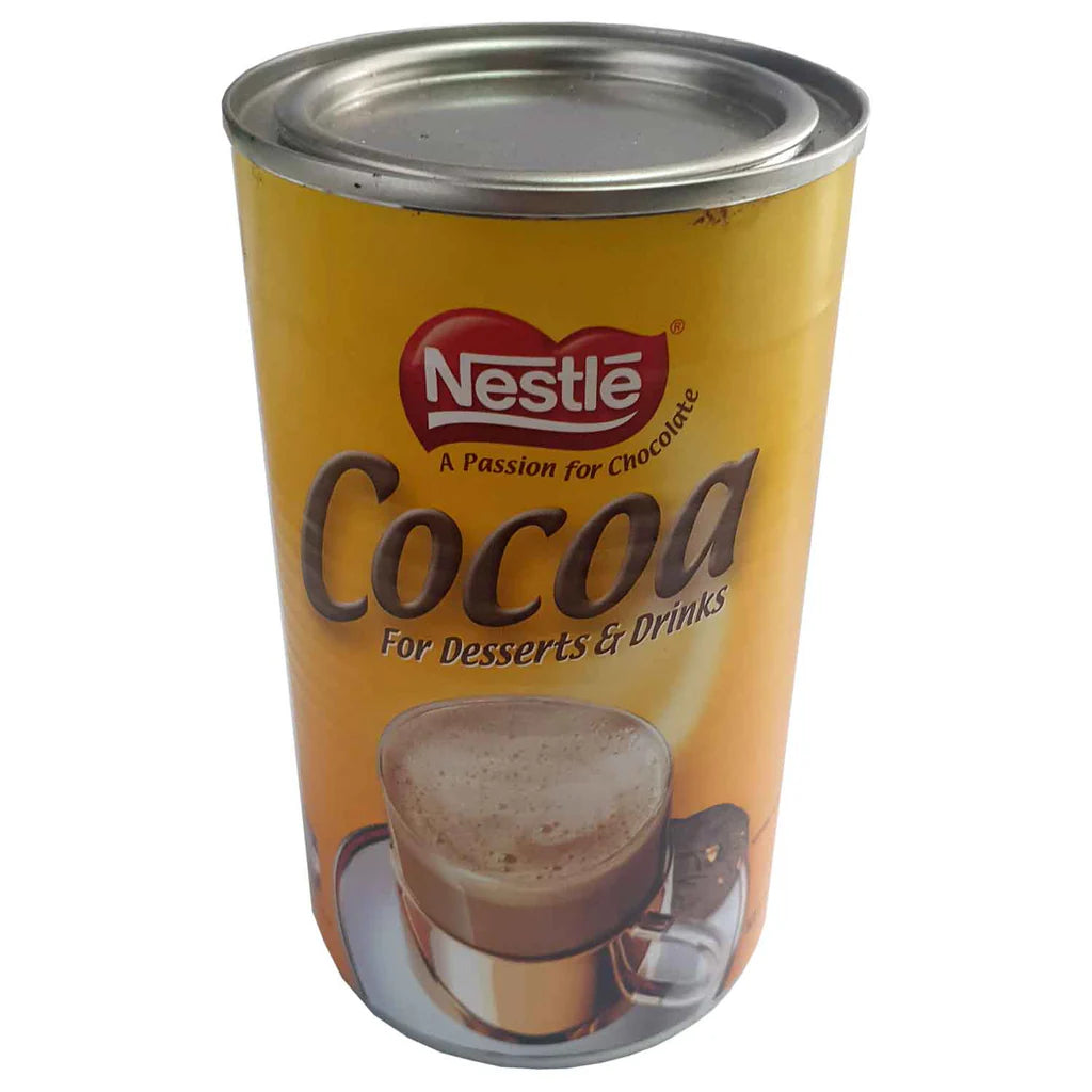 Nestle Cocoa 200g