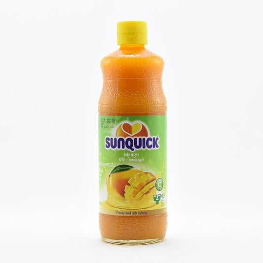 Sunquick Mango Juice 700ml