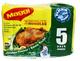 Maggi Chicken Noodles 5 Pack