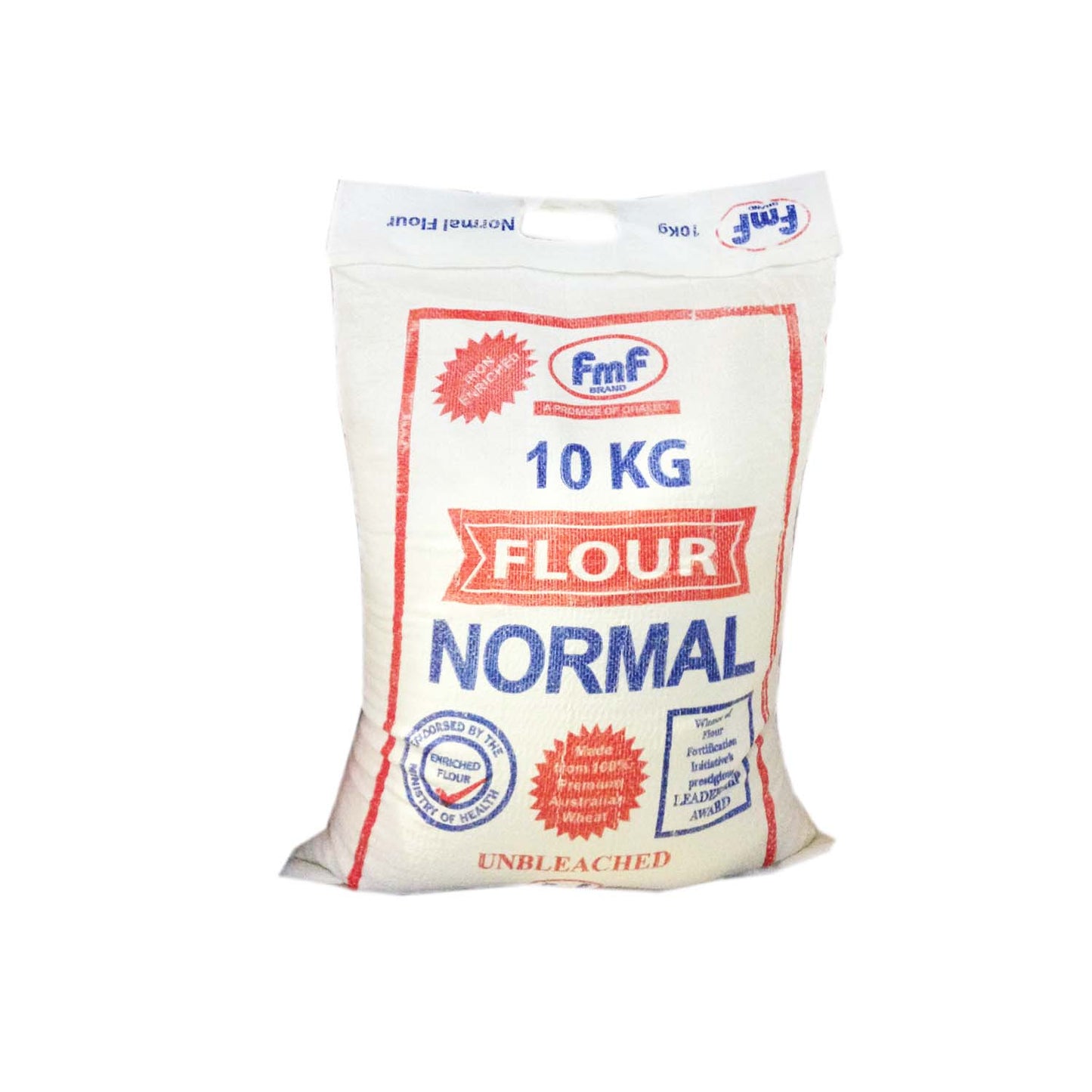 FMF Flour 10kg