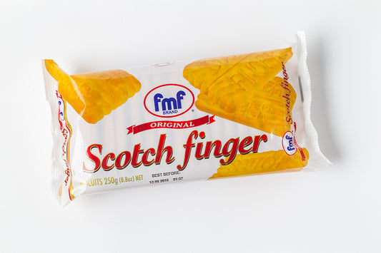 FMF Scotch Fingers 250g