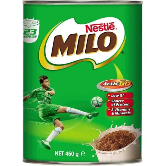 Nestle Milo 400g