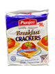 Punjas Breakfast Crackers 375g