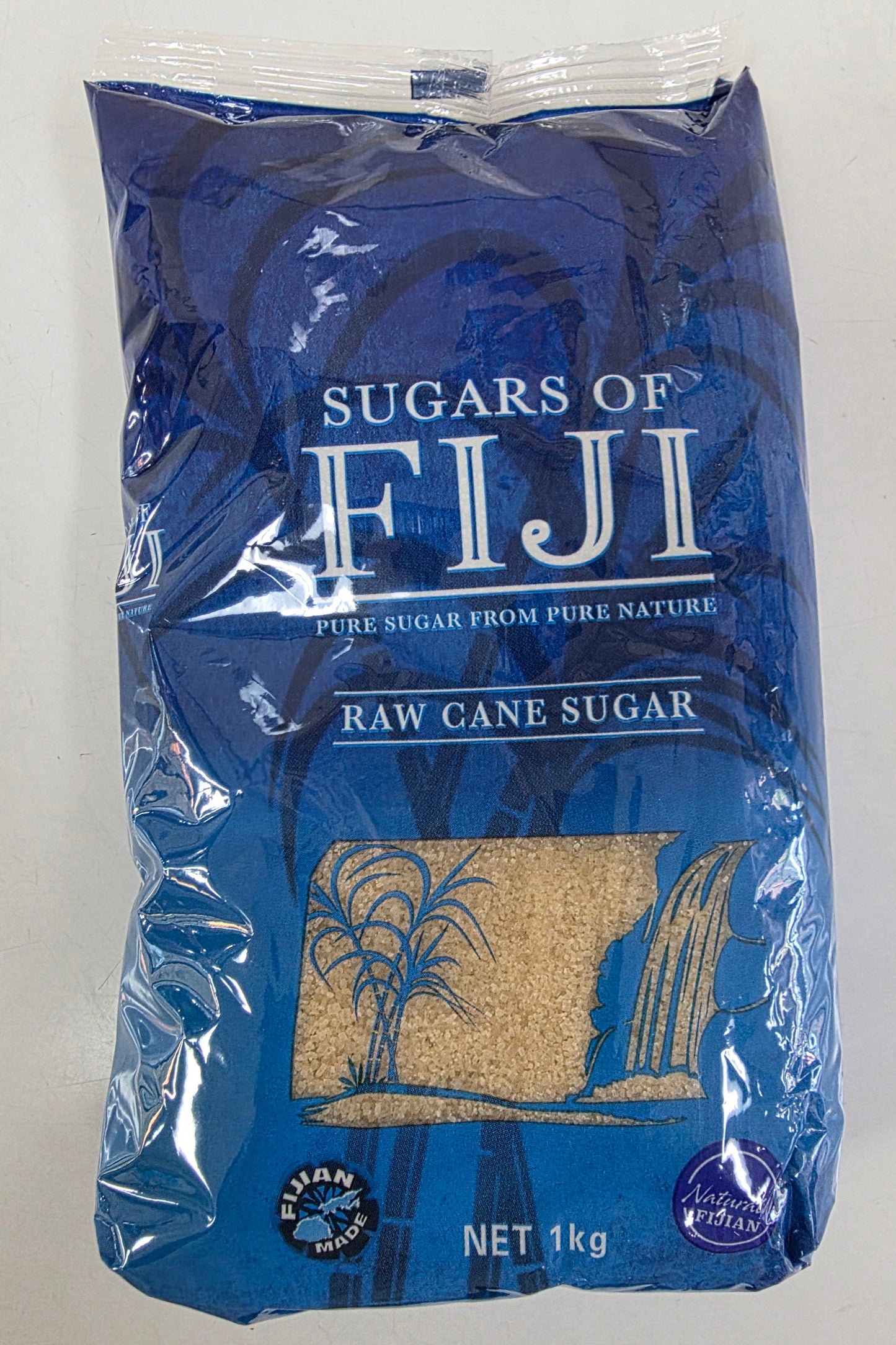 Fiji Sugar 1kg Product of Fiji