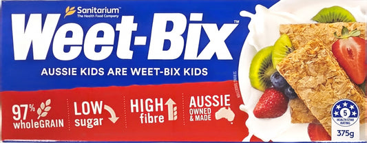 Weet Bix 375g