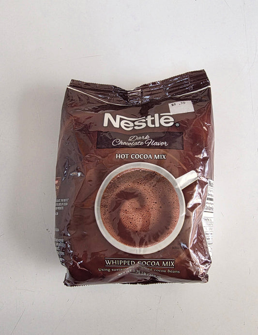 Nestle Hot Cocoa Mix 793g