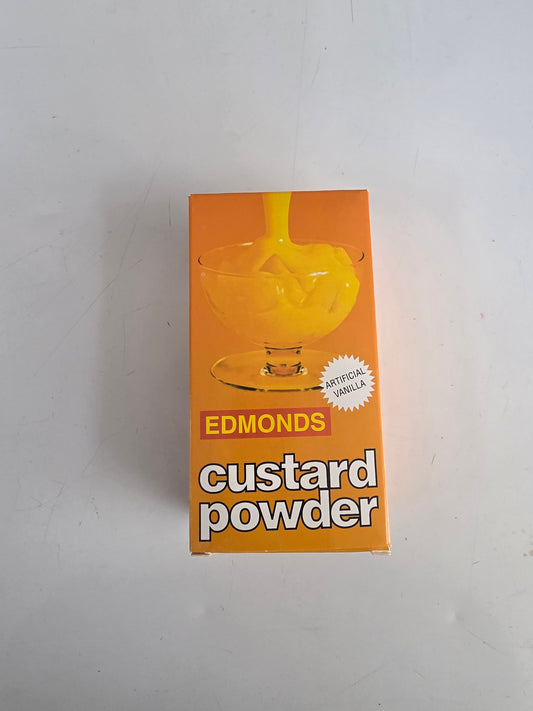 Edmunds Custard Powder 450g