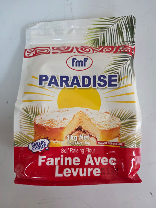 FMF Self Raising Flour 1kg
